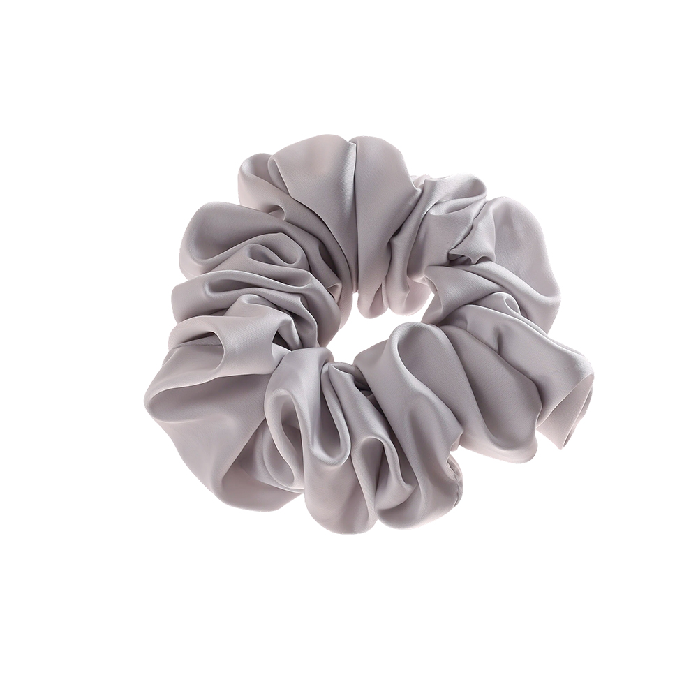 Gröss Satin Scrunchie 