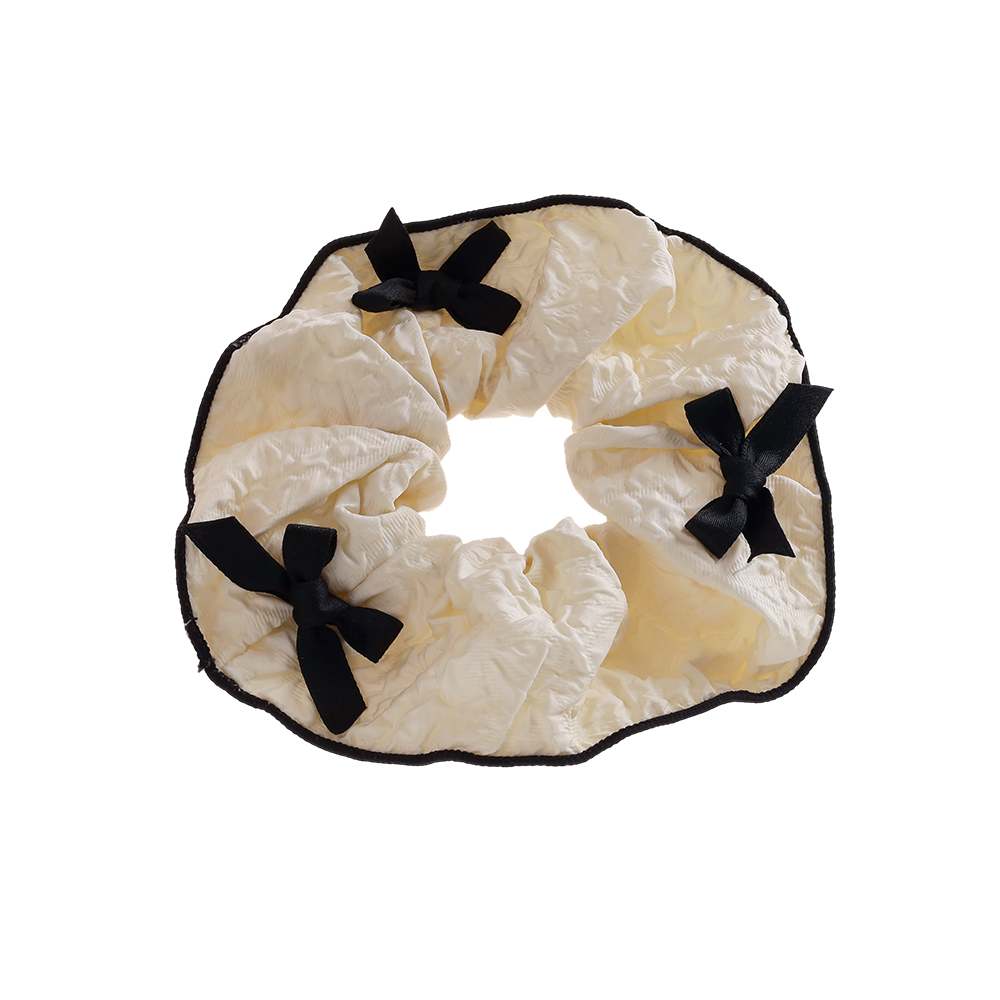 12*45mm Bogen Scrunchie