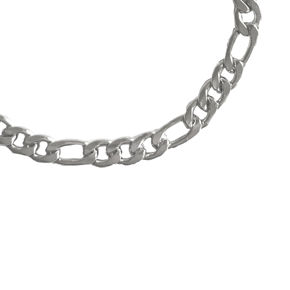 Edelstahl Armband Antonia 4mm