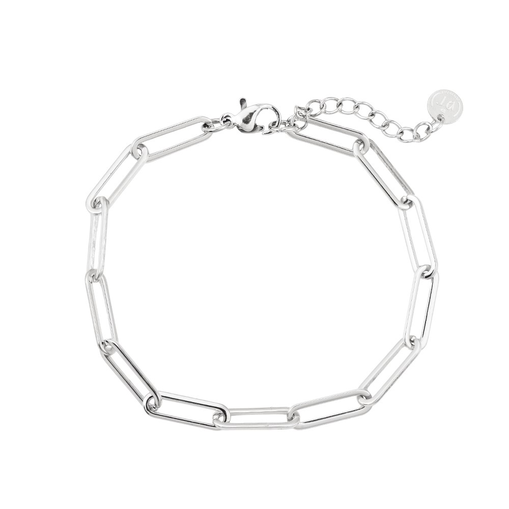 Edelstahl Armband Teresa