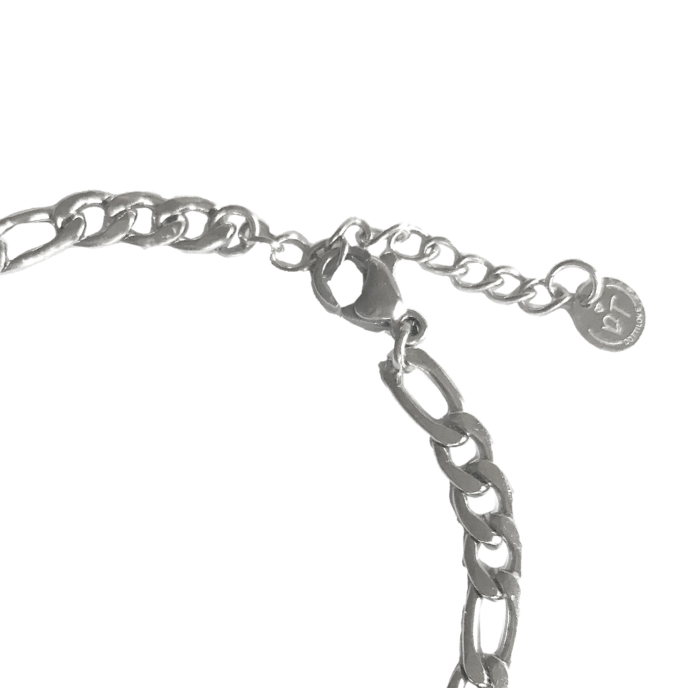 Edelstahl Armband Antonia 4mm