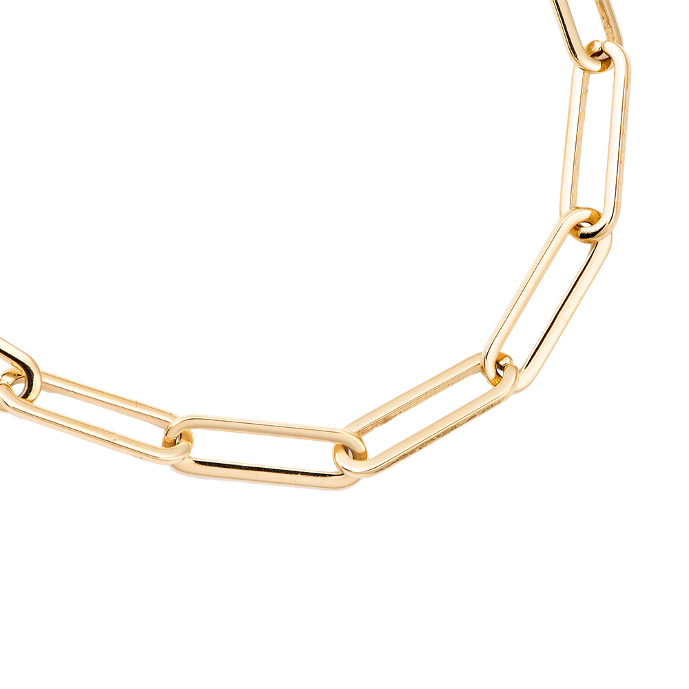 Edelstahl Armband Teresa