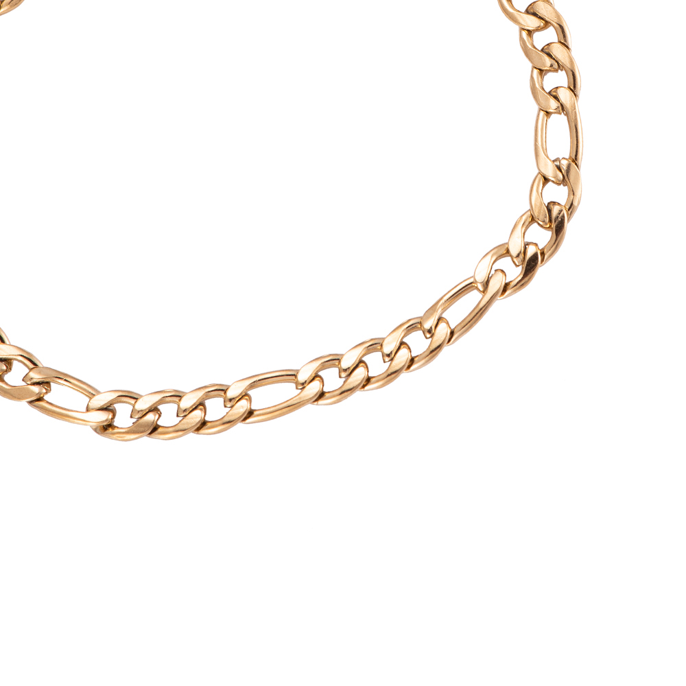 Edelstahl Armband Antonia 4mm